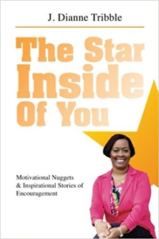 The Star Inside of You by J Dianne Tribble of At the Table Inc