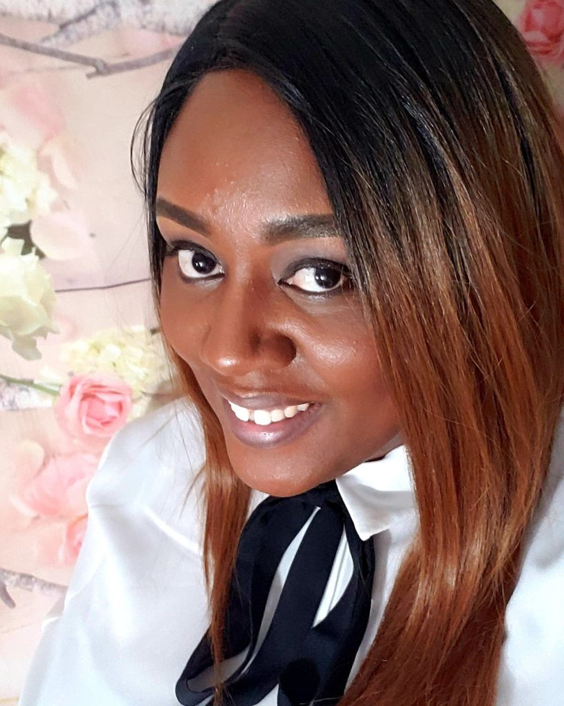 Coach Latoya Kight, At the Table Life Coaching, Sh'Shares NETWORK, LLC