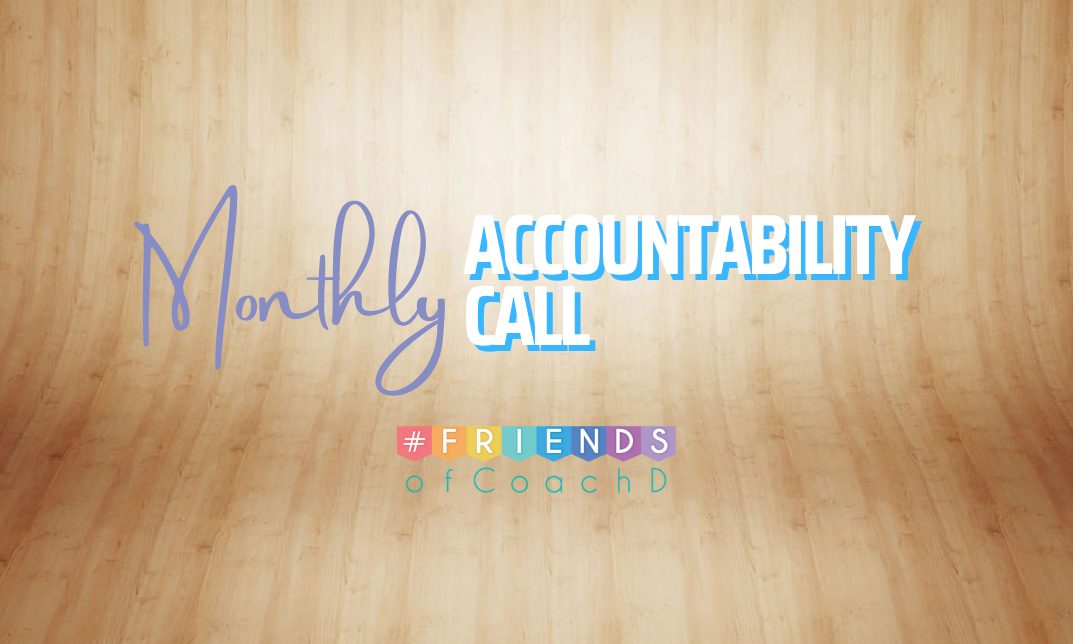 Sh'Shares ACCOUNTABILITY Mentorship Sh'Shares ACCOUNTABILITY Mentorship
