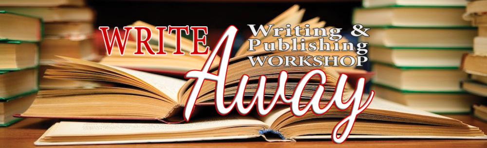 #WriteAway #WriteAway