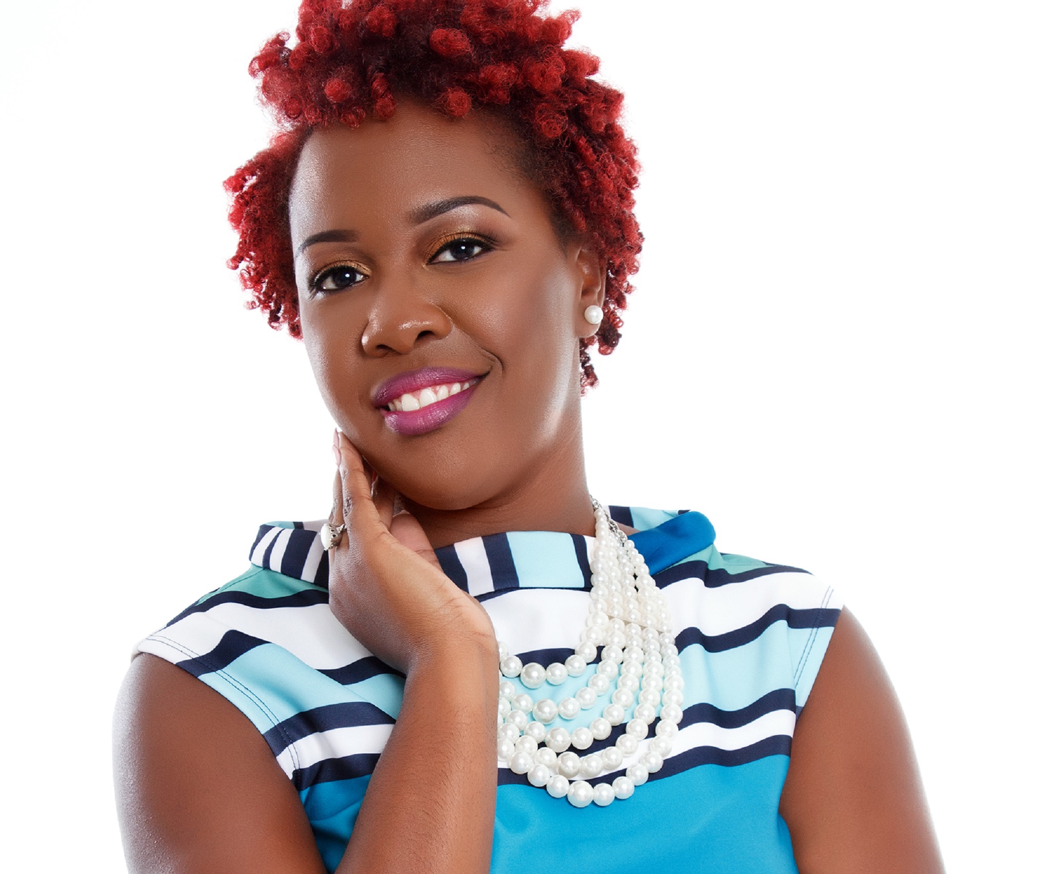 ShShares CLIENT Headshots REGINA Roberts