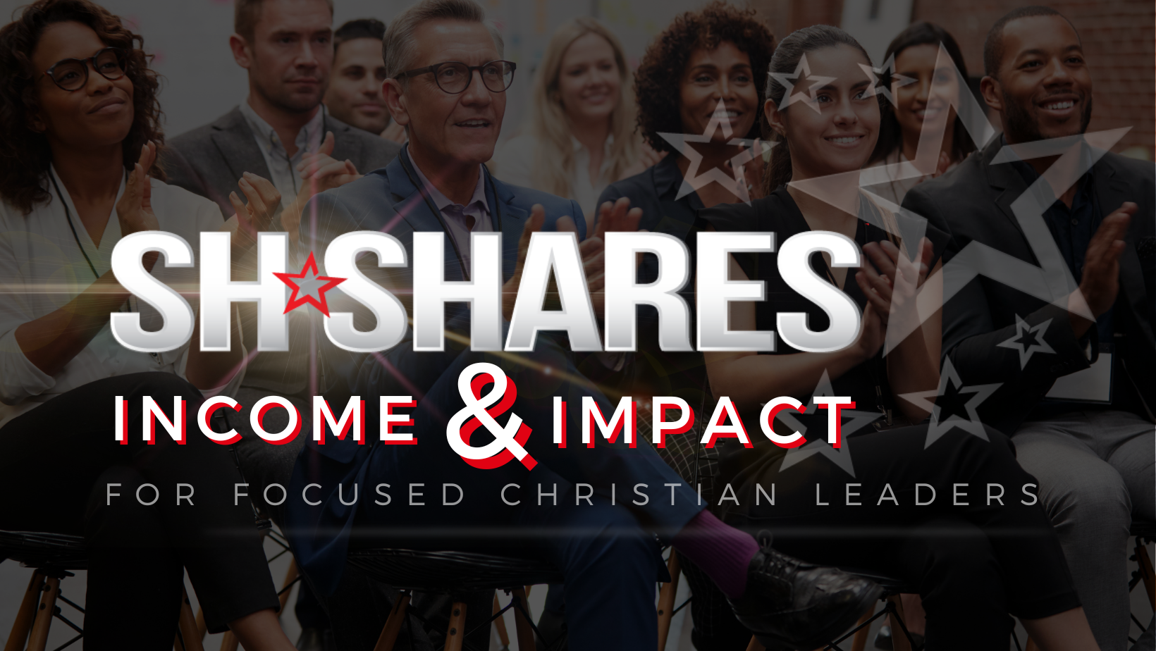 Sh’Shares INCOME & IMPACT Sh’Shares INCOME & IMPACT