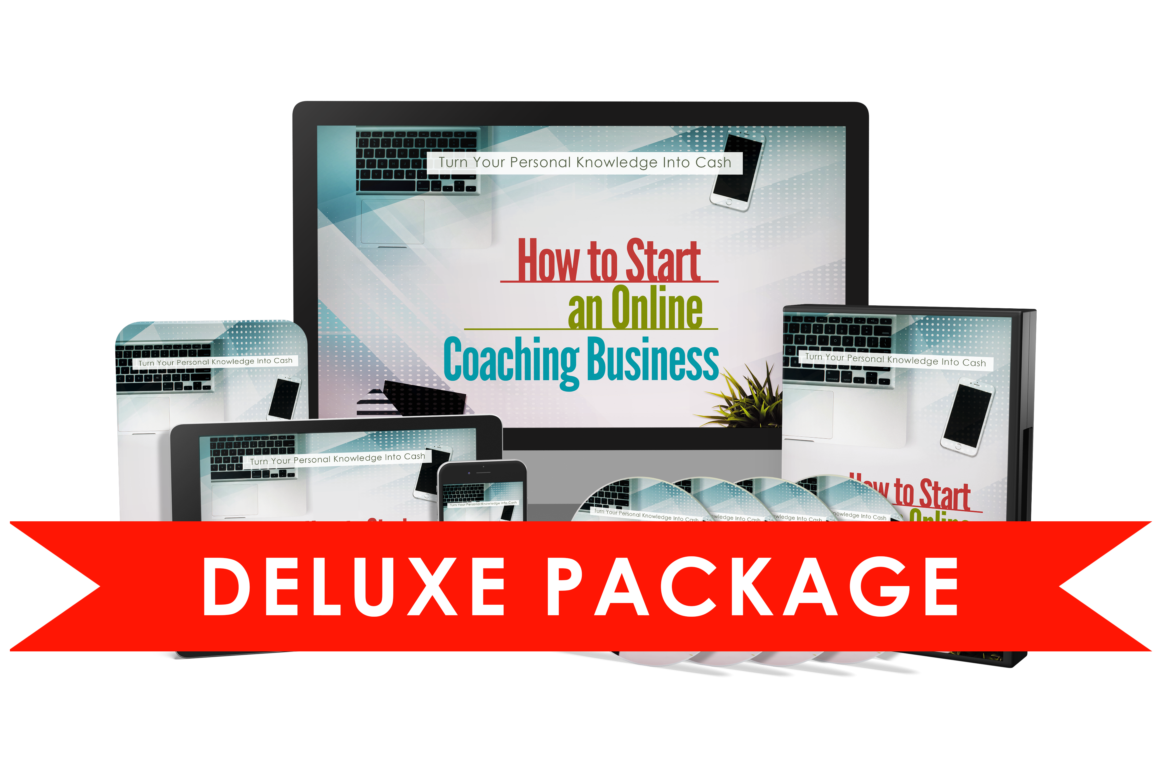 How to Start an Online Coaching Business How to Start an Online Coaching Business