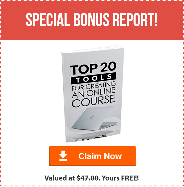 Launch Your Online Course feature-box-special-offer